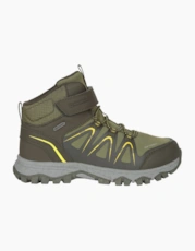 Khaki Green