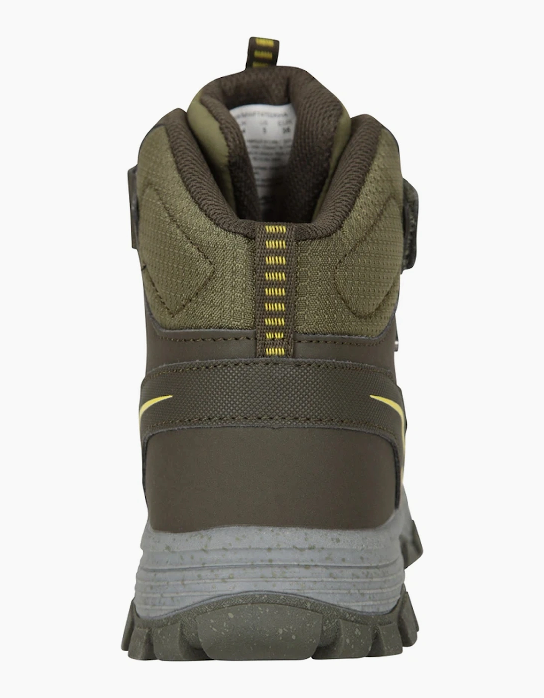 Mountain Warehouse Childrens/Kids Crossroad Walking Boots