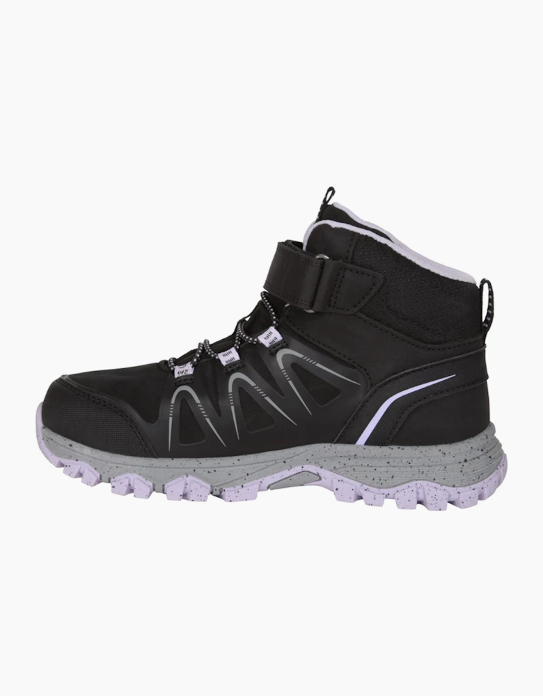 Mountain Warehouse Childrens/Kids Crossroad Walking Boots