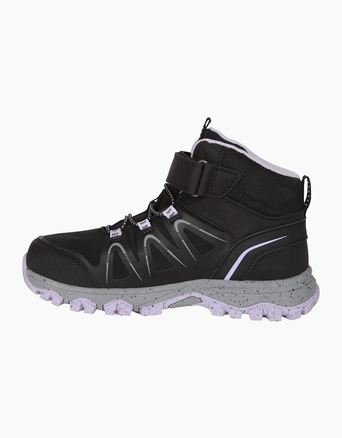 Mountain Warehouse Childrens/Kids Crossroad Walking Boots