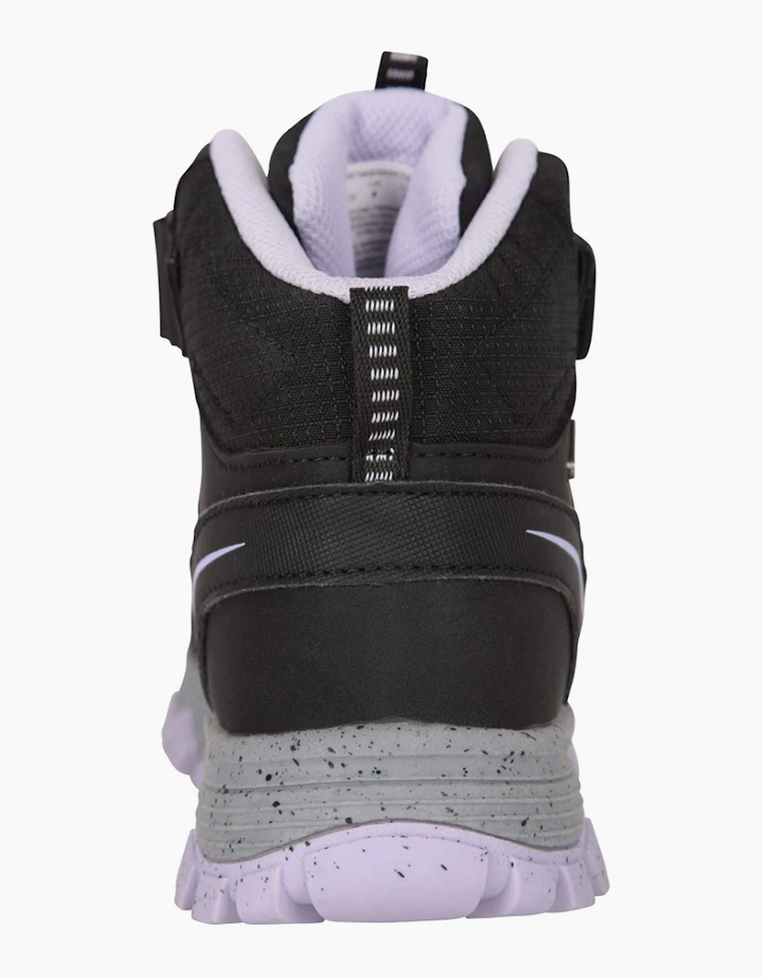 Mountain Warehouse Childrens/Kids Crossroad Walking Boots