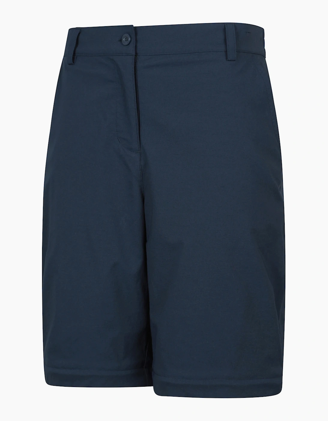Mountain Warehouse Womens/Ladies Delta Stretch Zip-Off Trousers