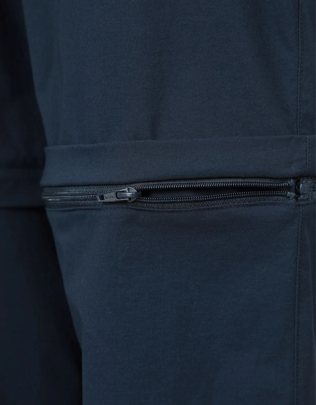 Mountain Warehouse Womens/Ladies Delta Stretch Zip-Off Trousers