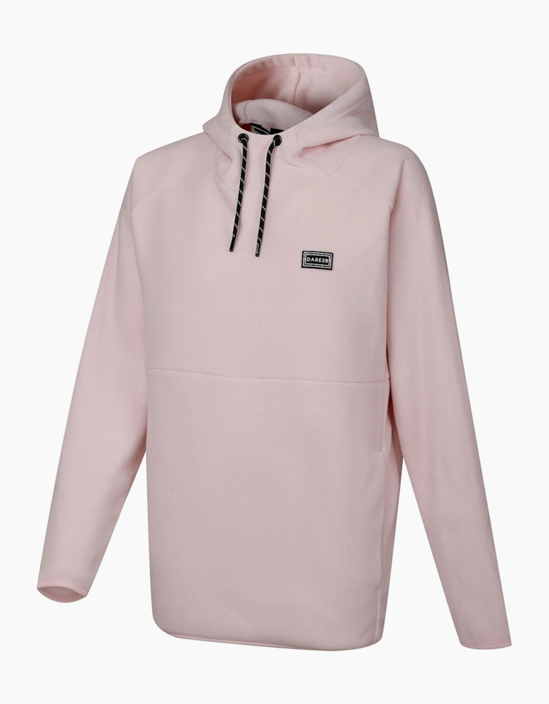 Dare 2B Womens/Ladies Snowburst Hoodie