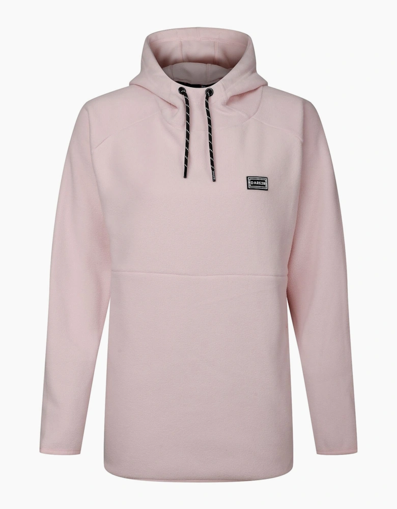 Dare 2B Womens/Ladies Snowburst Hoodie