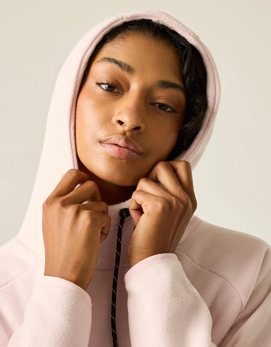 Dare 2B Womens/Ladies Snowburst Hoodie
