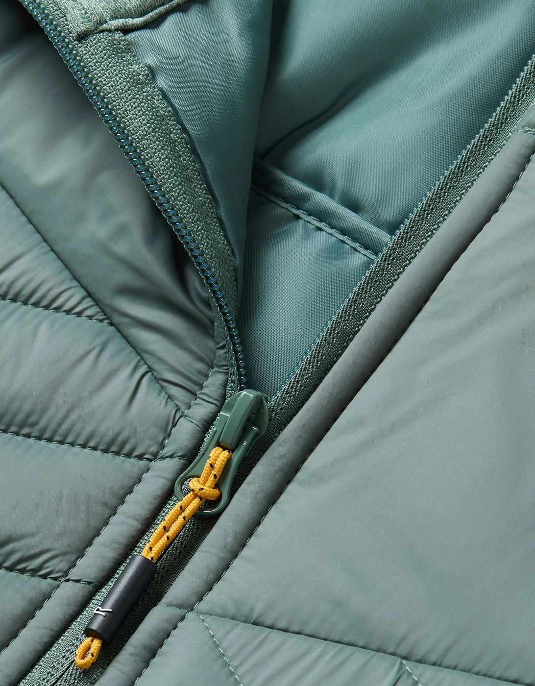 Regatta Mens Andreson Marl Hybrid Jacket