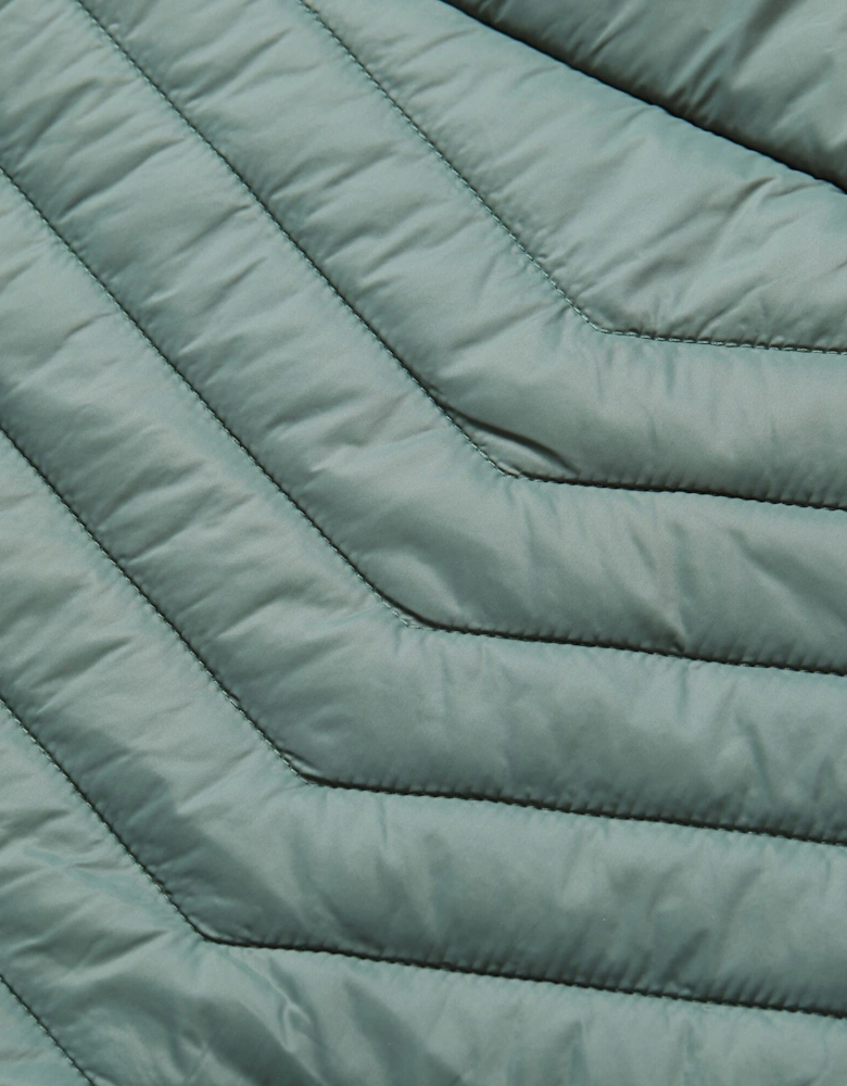 Regatta Mens Andreson Marl Hybrid Jacket