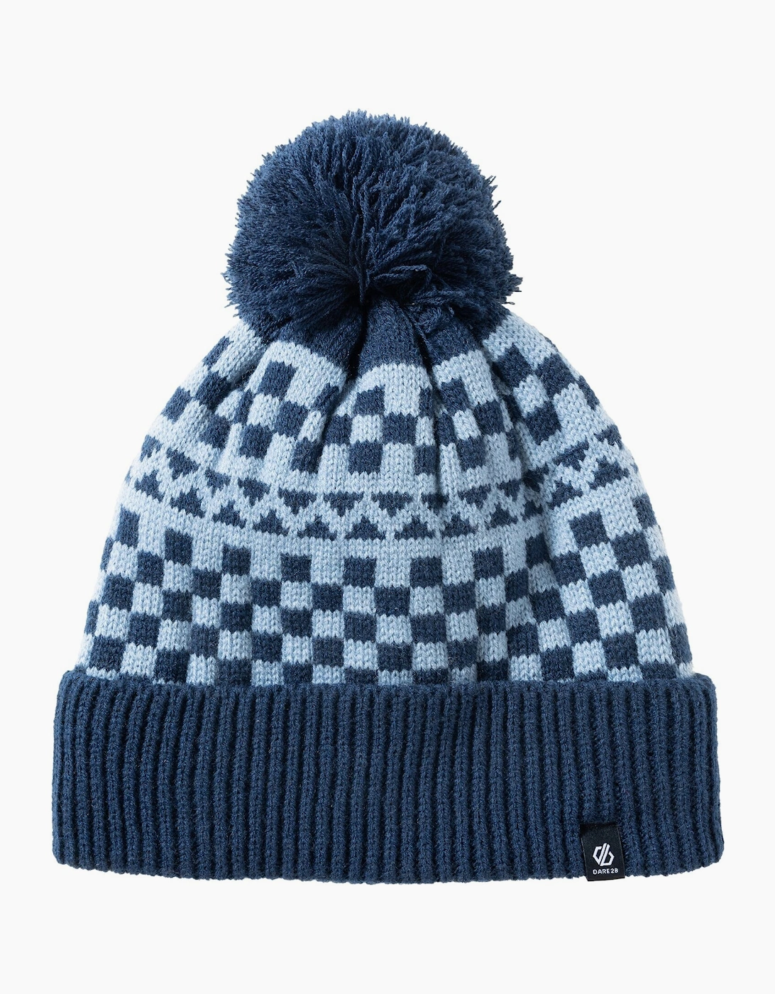 Dare 2B Mens Pom Pom Bobble Hat