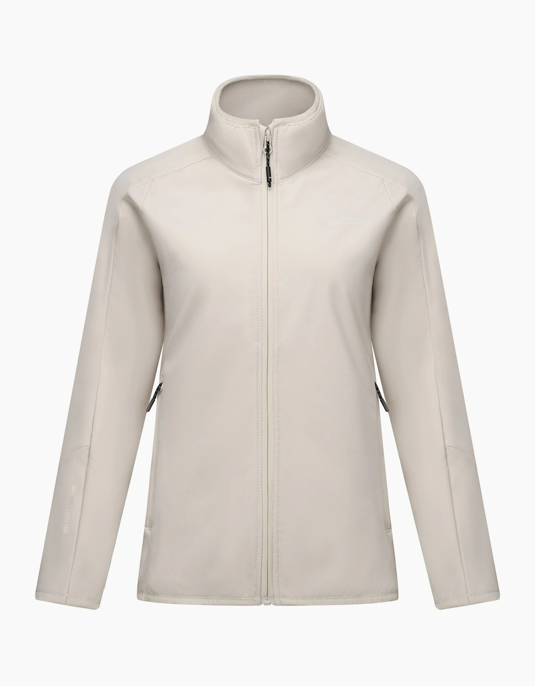 Regatta Womens/Ladies Moutdale Soft Shell Jacket