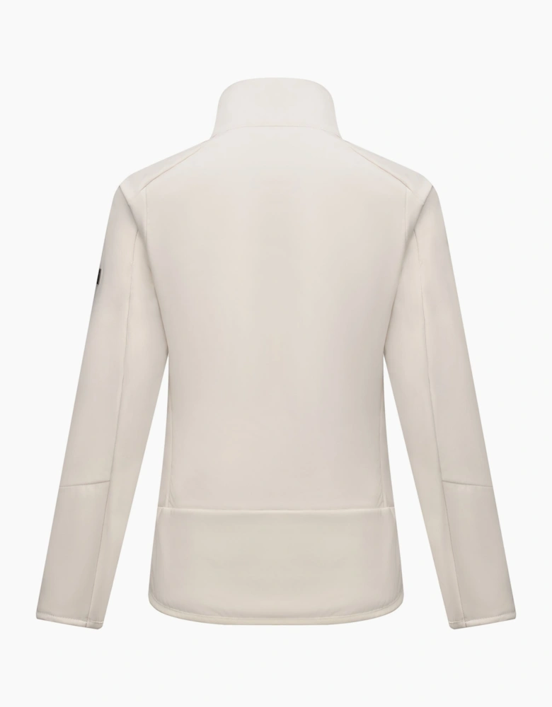 Regatta Womens/Ladies Moutdale Soft Shell Jacket