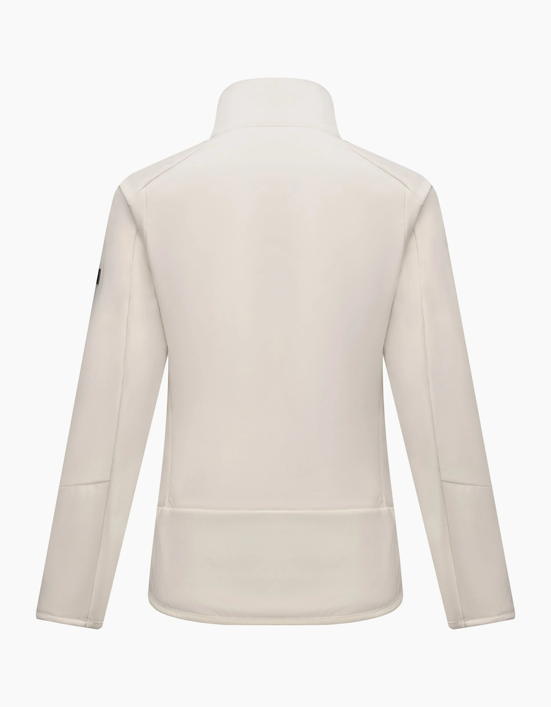 Regatta Womens/Ladies Moutdale Soft Shell Jacket