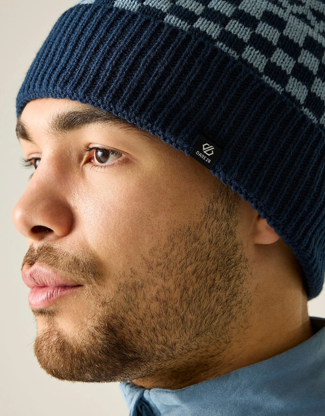 Dare 2B Mens Pom Pom Bobble Hat