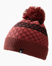 Rustic Red
