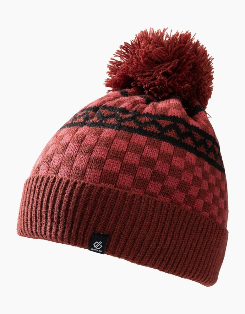 Dare 2B Mens Pom Pom Bobble Hat