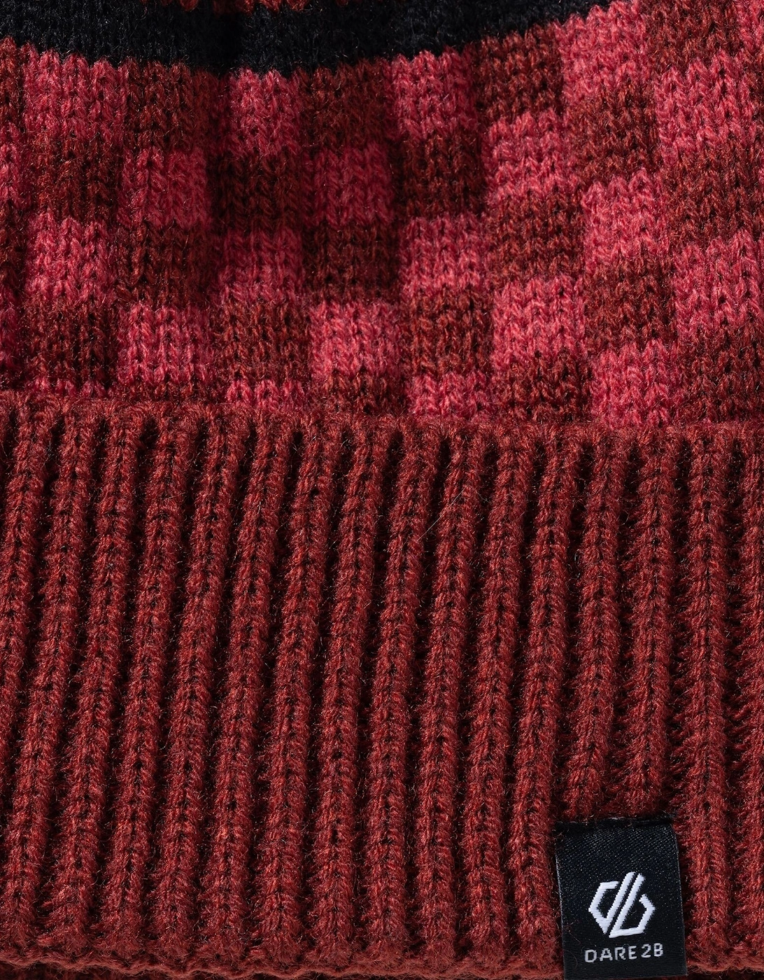 Dare 2B Mens Pom Pom Bobble Hat