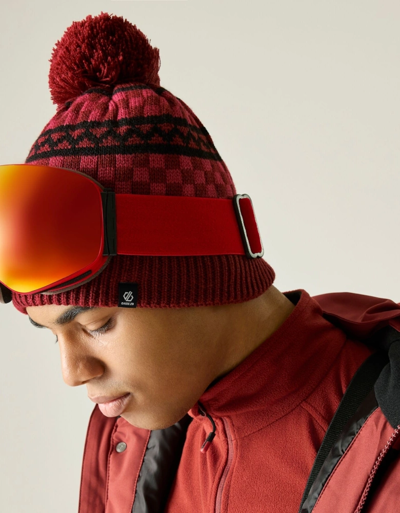 Dare 2B Mens Pom Pom Bobble Hat
