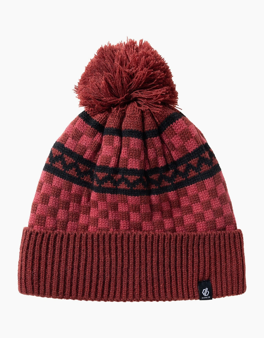 Dare 2B Mens Pom Pom Bobble Hat