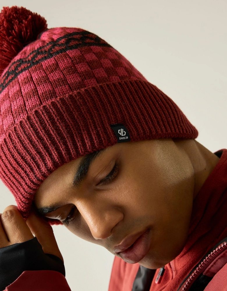Dare 2B Mens Pom Pom Bobble Hat
