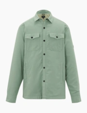 Glacier Green/Abbeystone