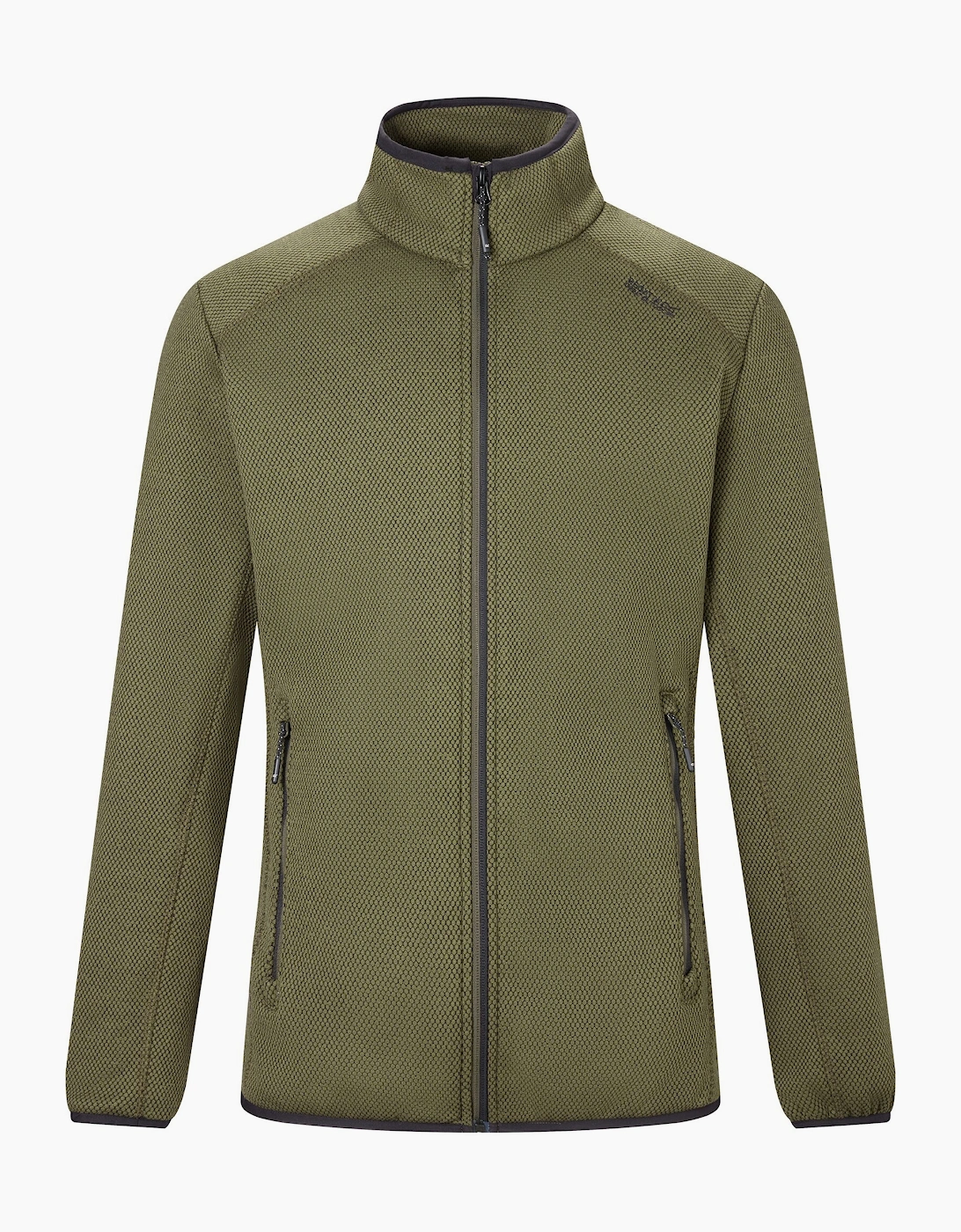 Regatta Mens Torrens Full Zip Fleece Jacket