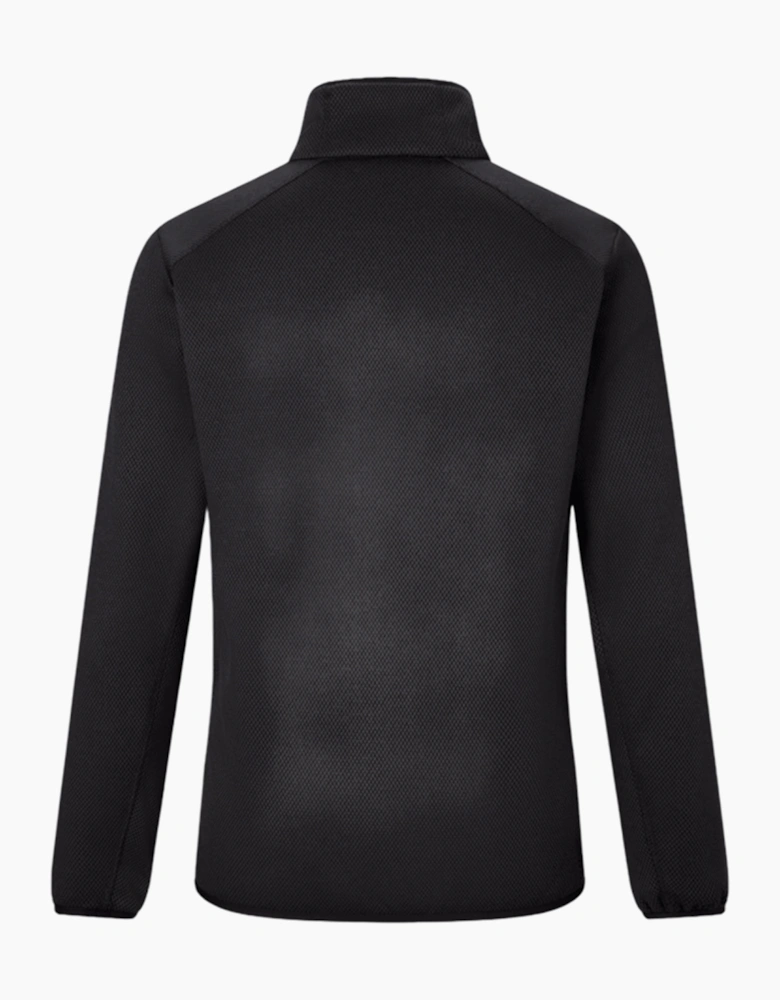 Regatta Mens Torrens Full Zip Fleece Jacket