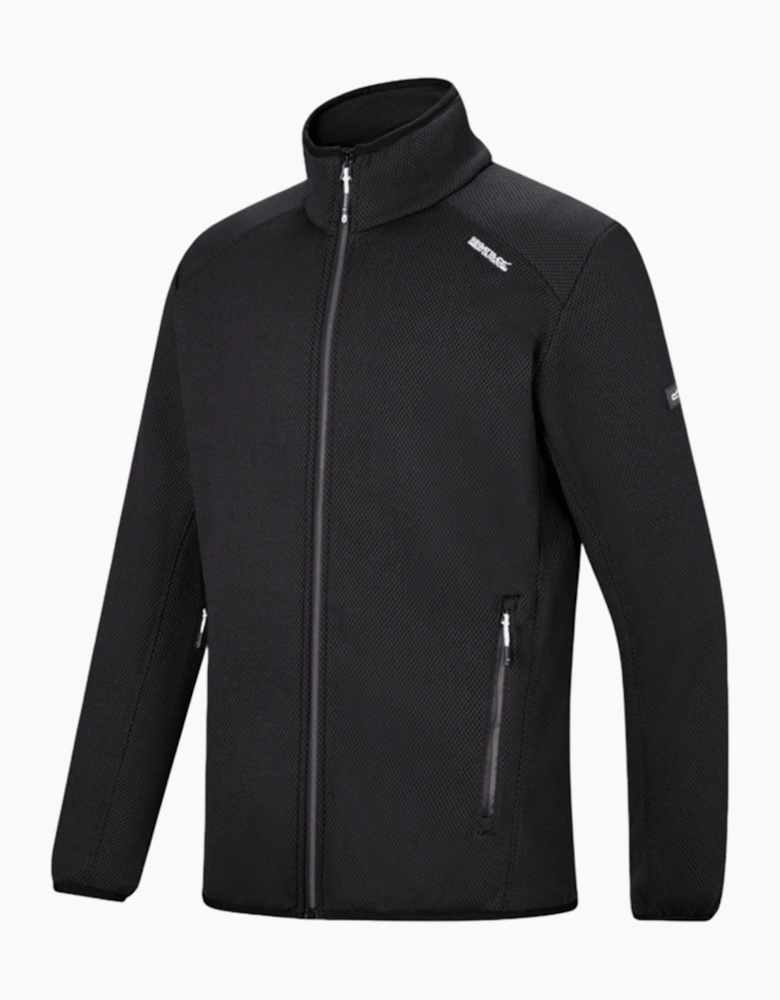 Regatta Mens Torrens Full Zip Fleece Jacket