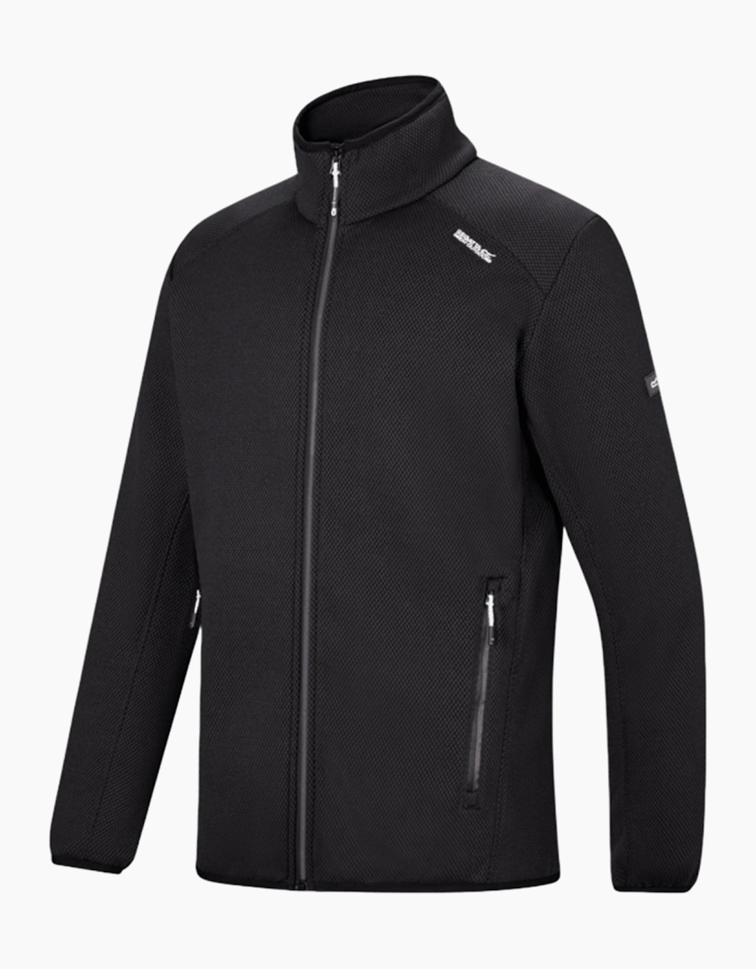 Regatta Mens Torrens Full Zip Fleece Jacket