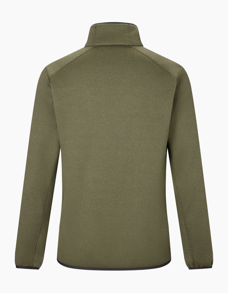 Regatta Mens Torrens Full Zip Fleece Jacket