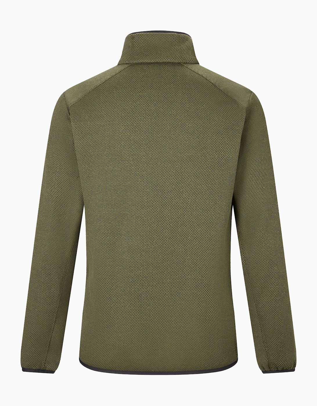 Regatta Mens Torrens Full Zip Fleece Jacket