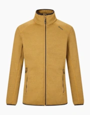 Wood Brown