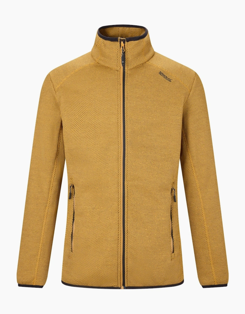 Regatta Mens Torrens Full Zip Fleece Jacket