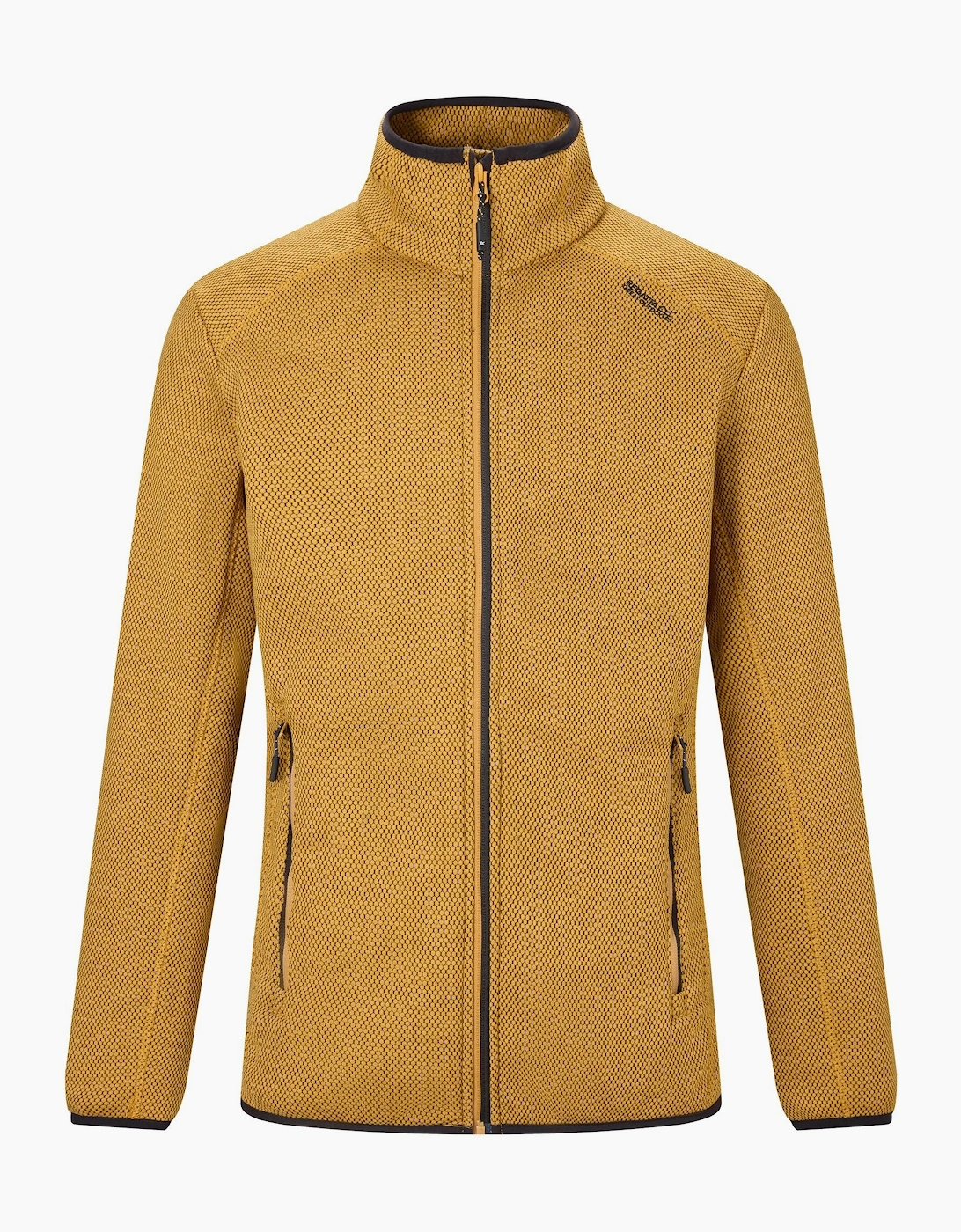 Regatta Mens Torrens Full Zip Fleece Jacket