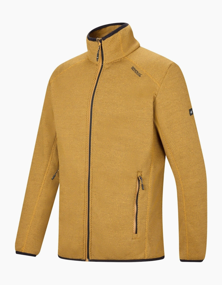 Regatta Mens Torrens Full Zip Fleece Jacket