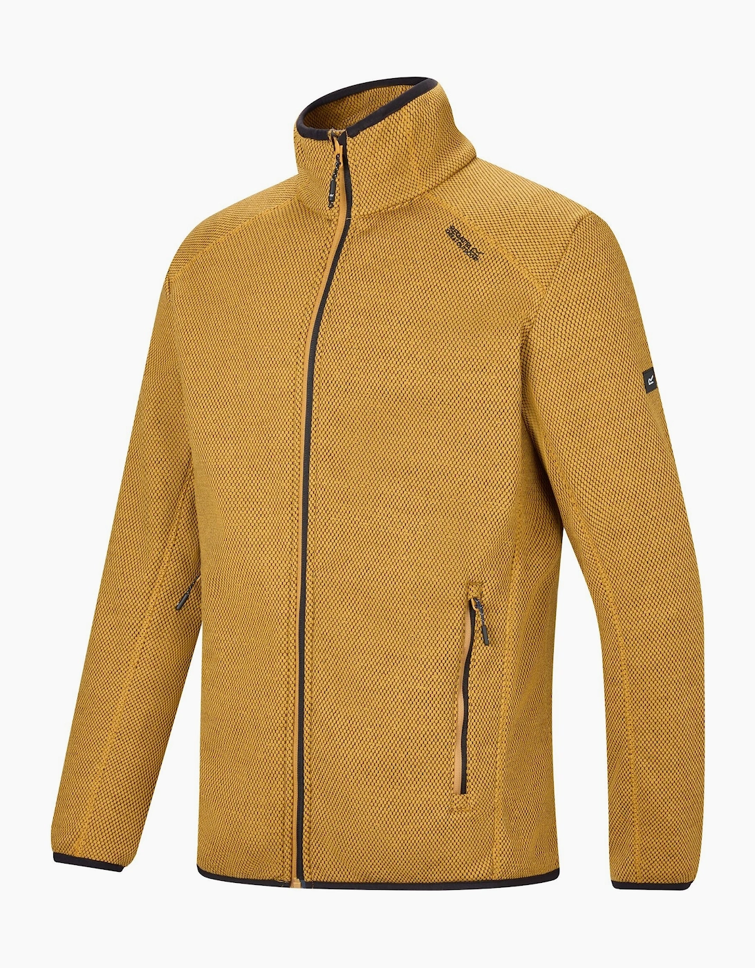 Regatta Mens Torrens Full Zip Fleece Jacket