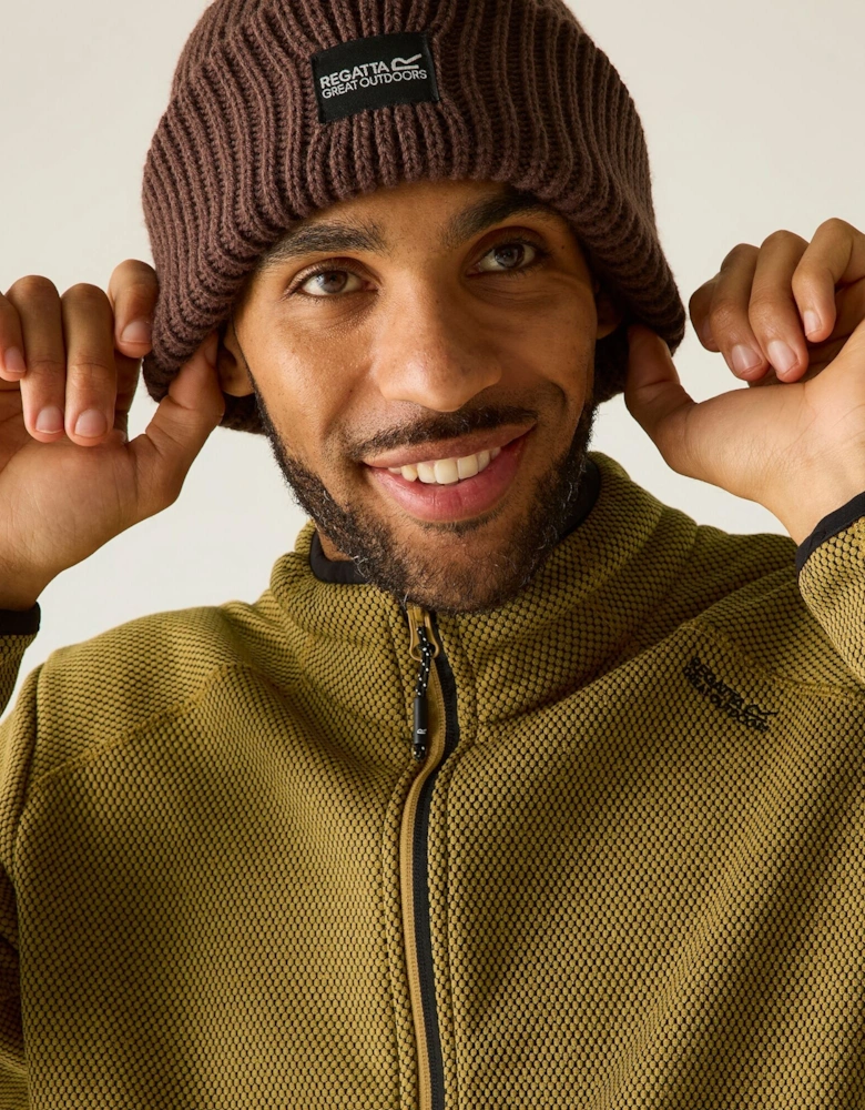 Regatta Mens Torrens Full Zip Fleece Jacket