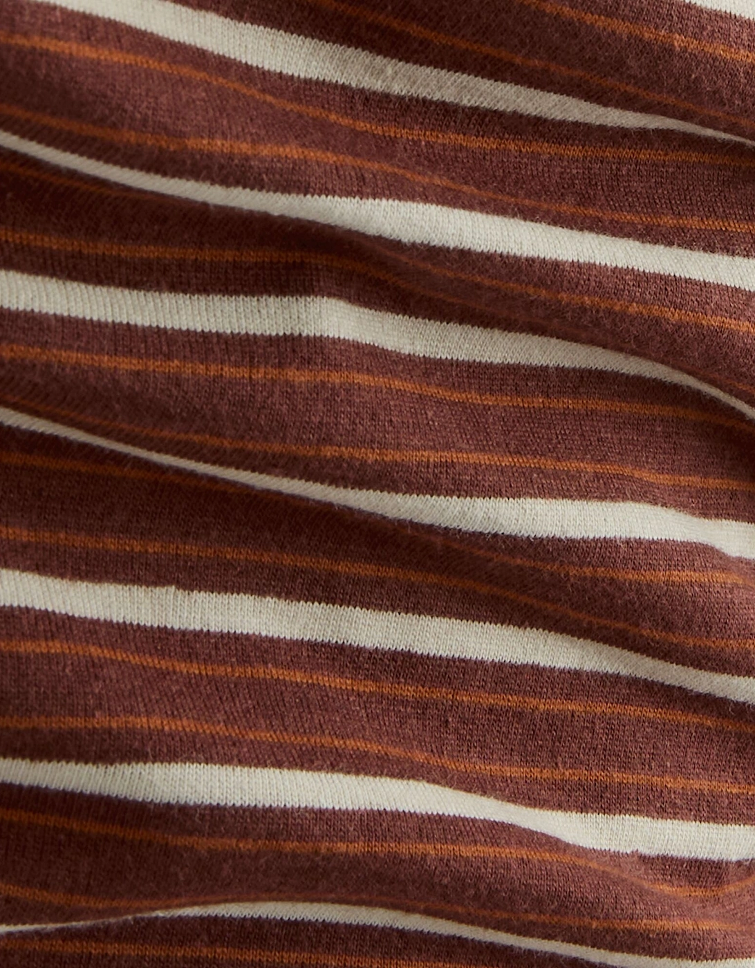 Regatta Womens/Ladies Federica Stripe Long-Sleeved T-Shirt