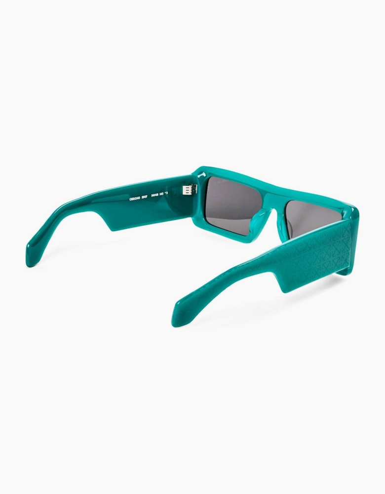 Off Troy Sunglasses
