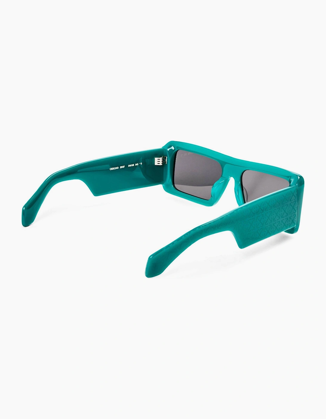Off Troy Sunglasses