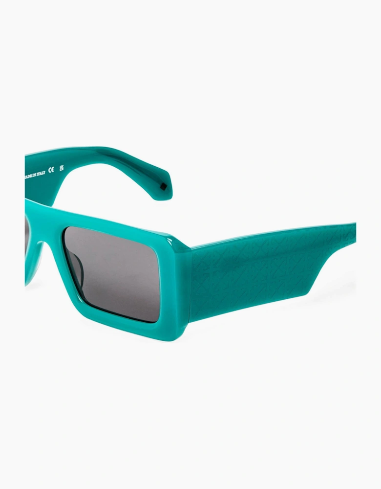 Off Troy Sunglasses