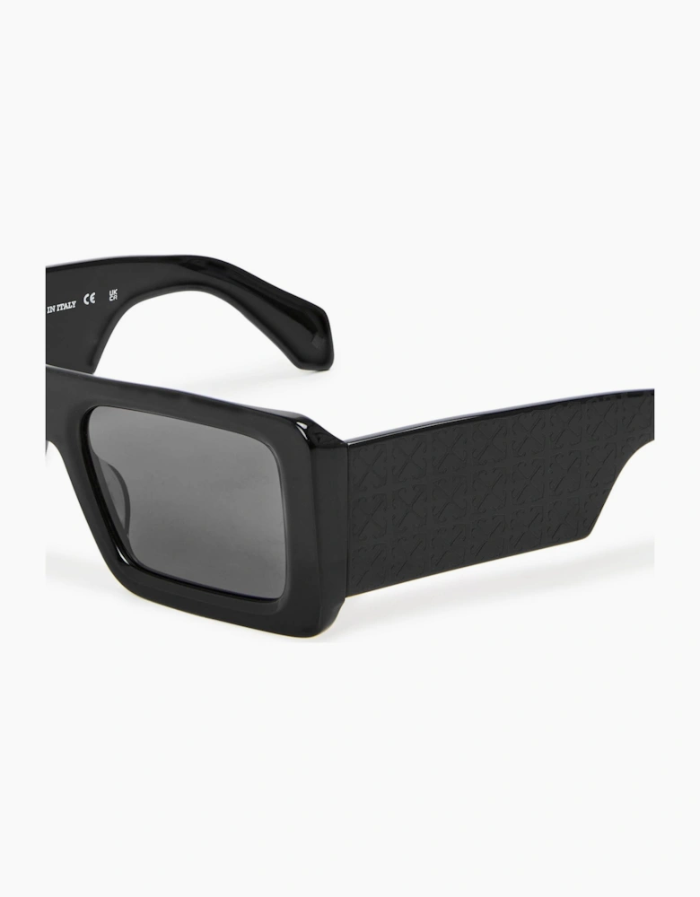 Off Troy Sunglasses