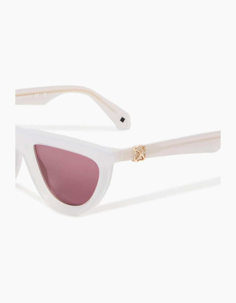 Off Jasper Sunglasses