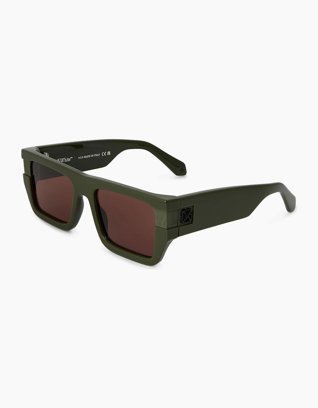 Off Chester Sunglasses