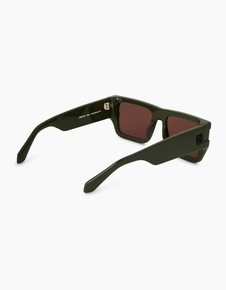 Off Chester Sunglasses