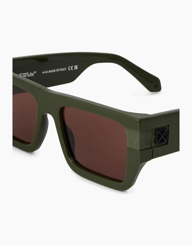 Off Chester Sunglasses