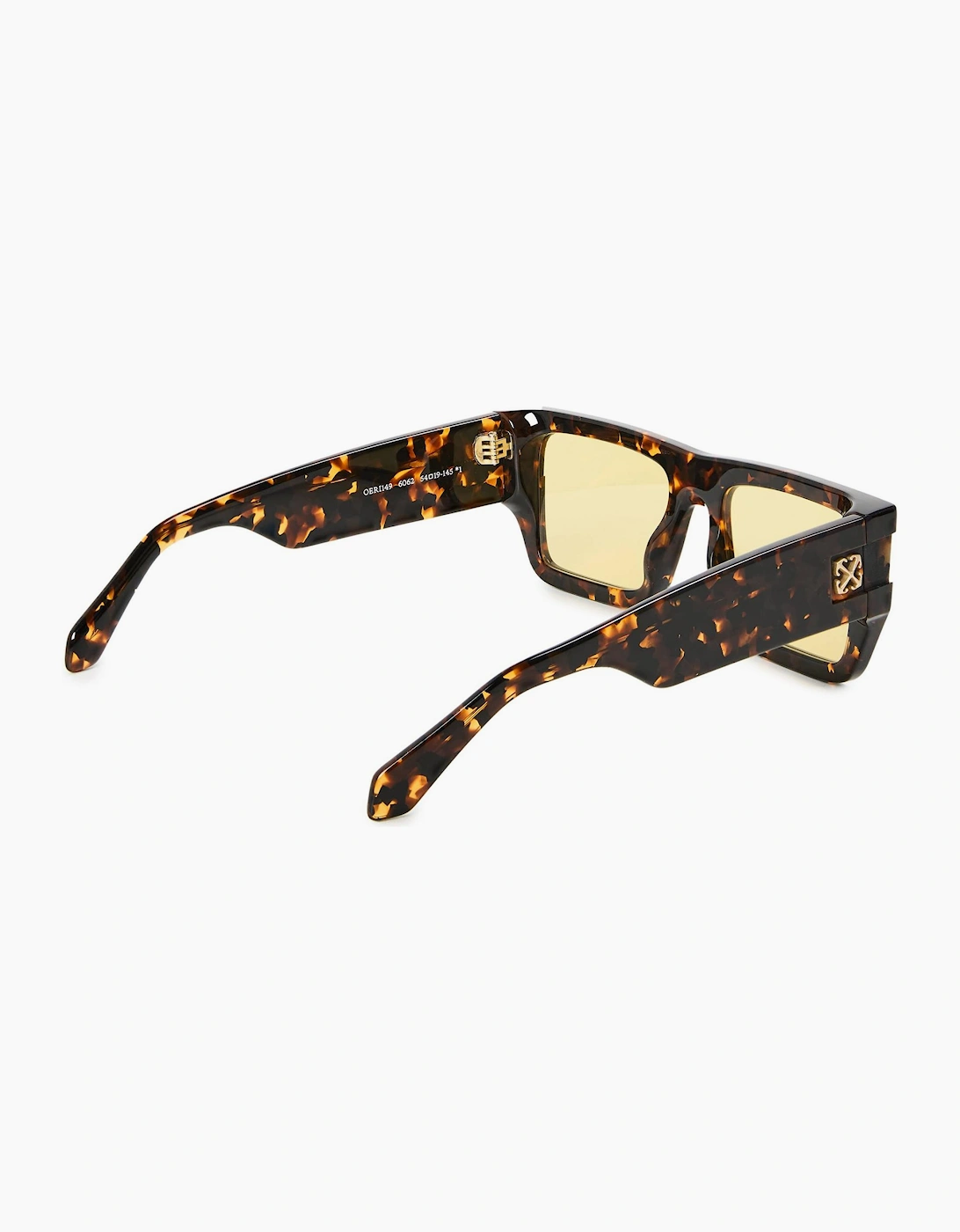Off Chester Sunglasses