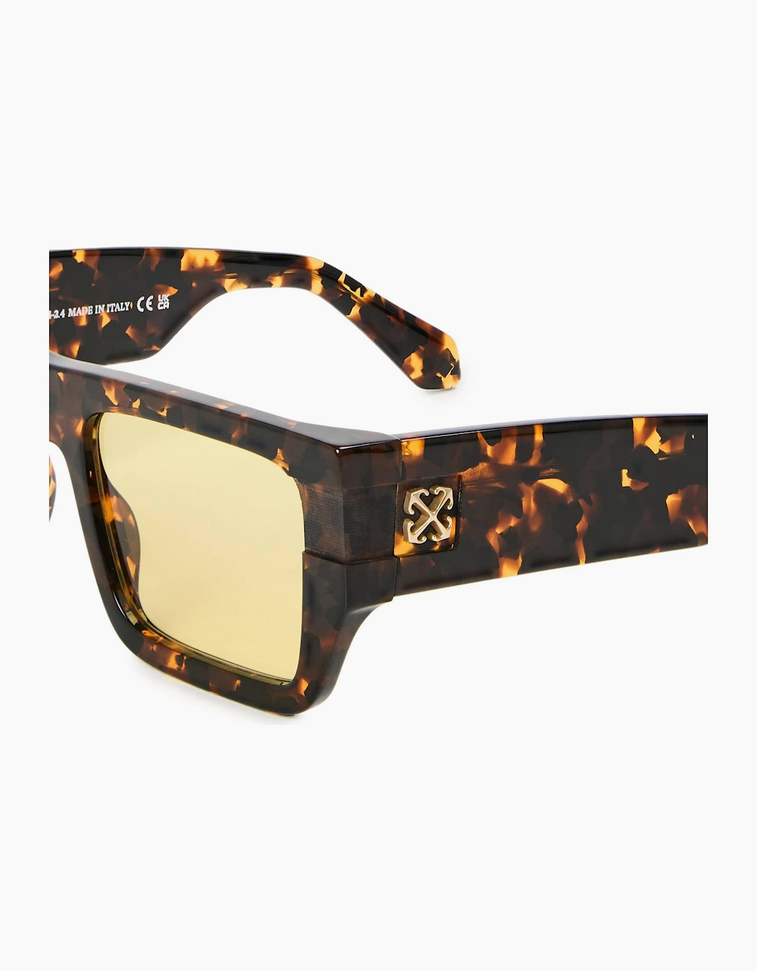 Off Chester Sunglasses