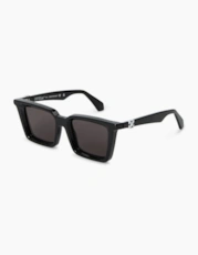 Black Dark Grey