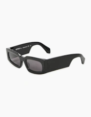 Black Dark Grey