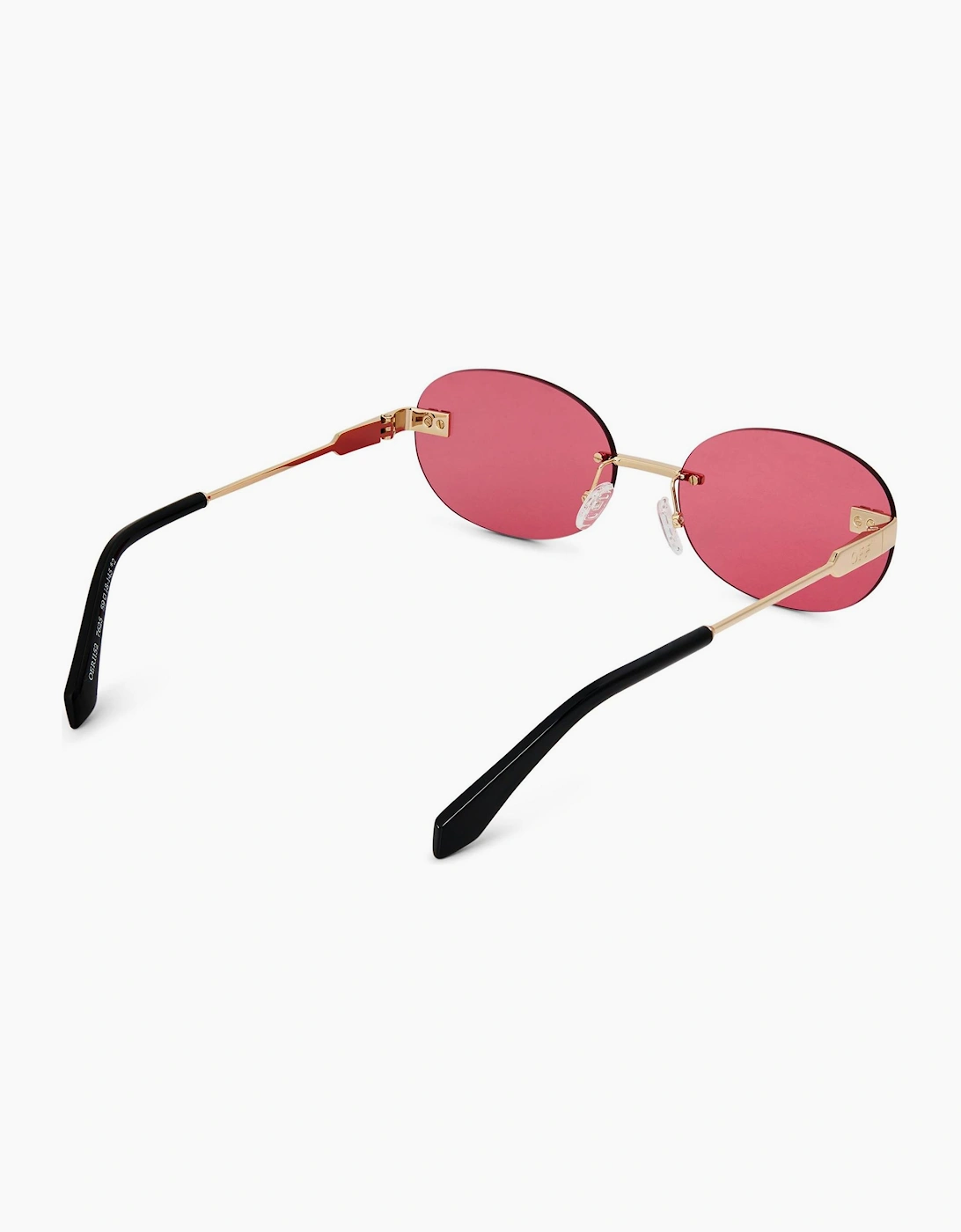 Off Frisco Sunglasses